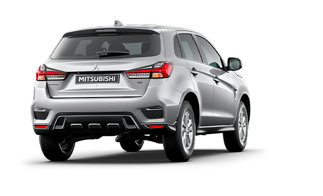 2026 MITSUBISHI RVR SE AWC