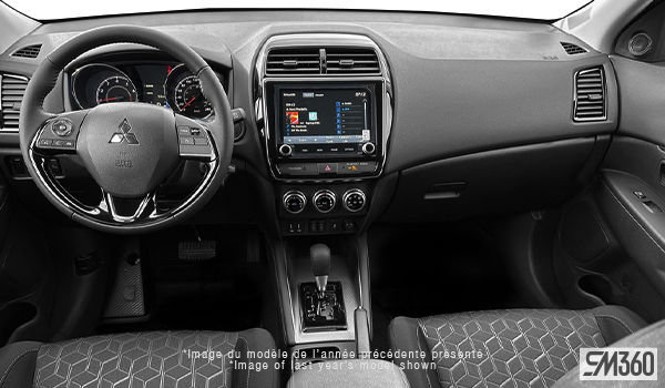 Mitsubishi RVR SE AWC 2026