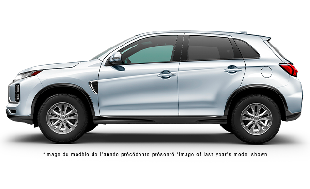 Mitsubishi RVR SE AWC 2026