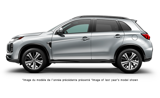 2026 MITSUBISHI RVR SEL AWC