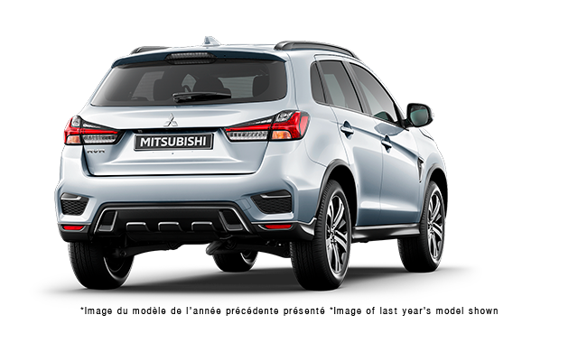 Mitsubishi RVR SEL AWC 2026