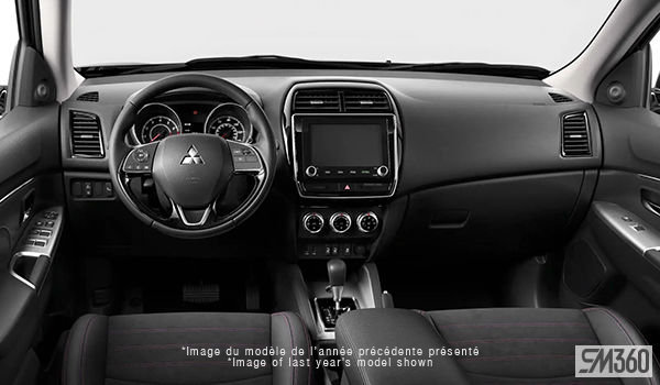 Mitsubishi RVR SEL AWC 2026