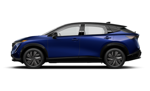 Nissan Ariya Platinium+ e-4ORCE 2026