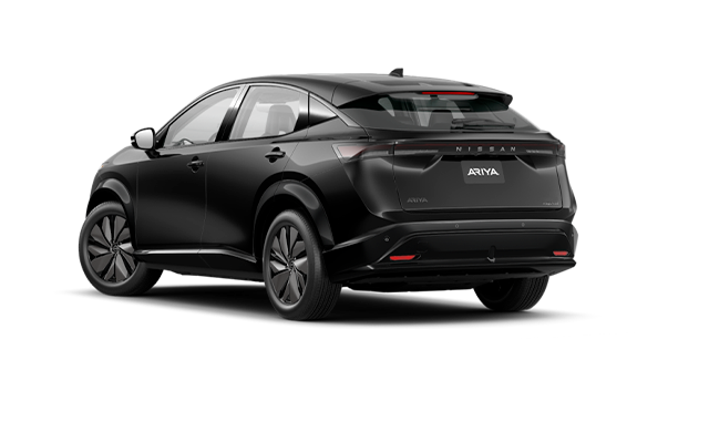 2026 NISSAN ARIYA SL E-4ORCE