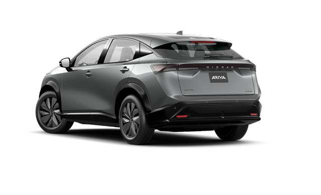 2026 Nissan Ariya SL e-4ORCE