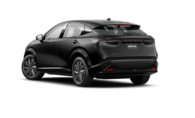 2026 NISSAN ARIYA SL+ E-4ORCE