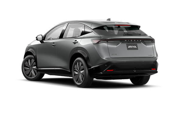 2026 Nissan Ariya SL+ e-4ORCE