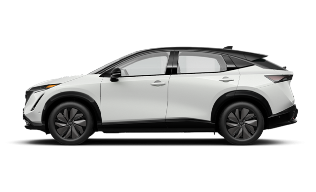 Nissan Ariya SL+ e-4ORCE 2026