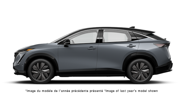 Nissan Ariya SL+ FWD 2026