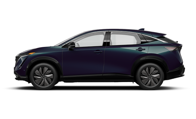 Nissan Ariya SL+ FWD 2026