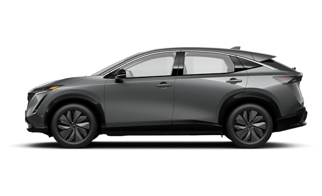 2026 Nissan Ariya SV FWD