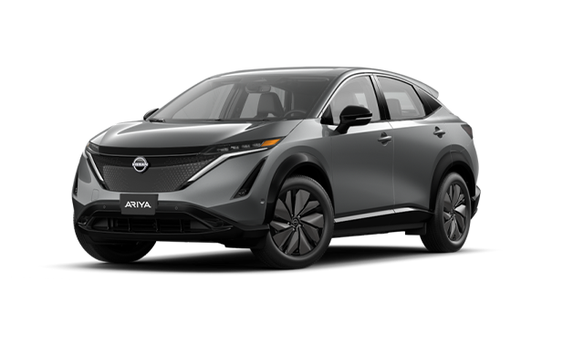 2026 Nissan Ariya SV FWD