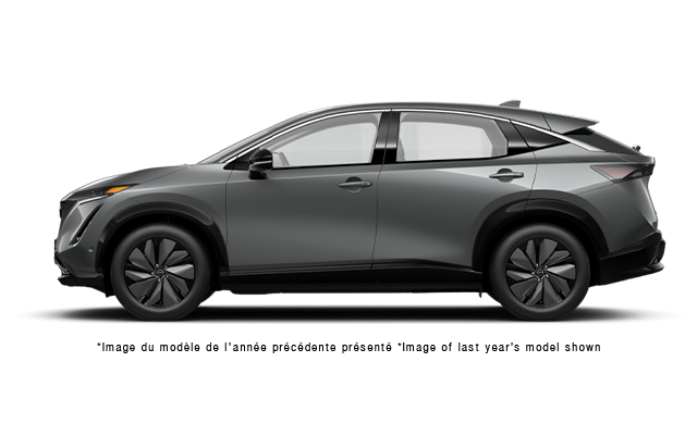 2026 Nissan Ariya SV FWD