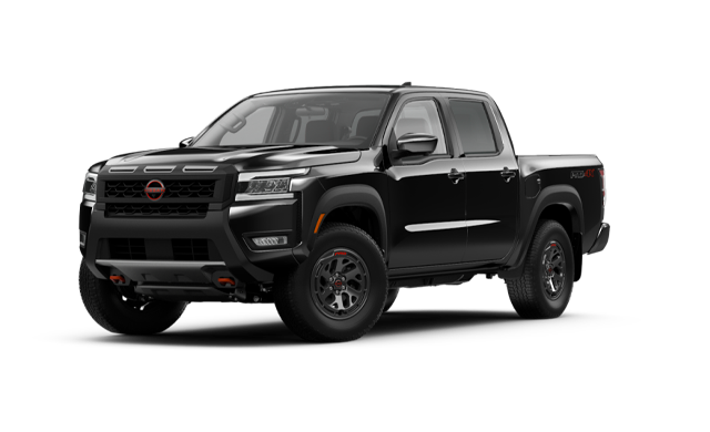 PRO4X SHORT WHEEL BASE