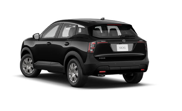 Nissan Kicks S 2026