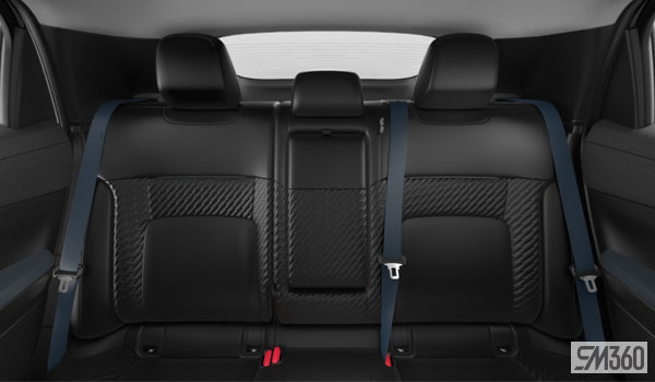 2026 Nissan Leaf Platinum Plus