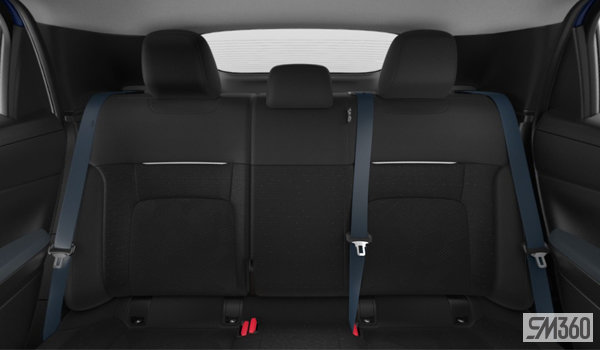 2026 Nissan Leaf S Plus