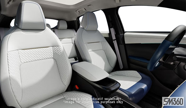 2026 Nissan Leaf S Plus