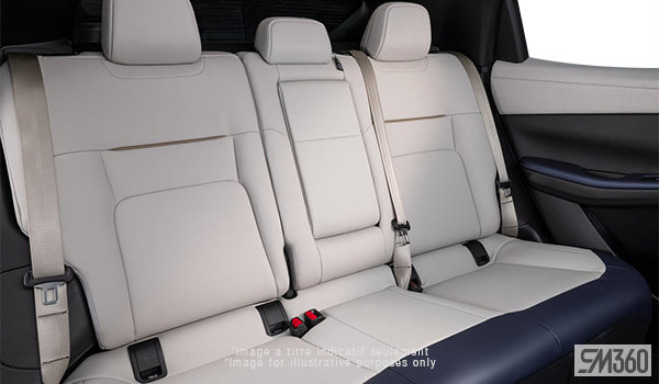 2026 Nissan Leaf S Plus