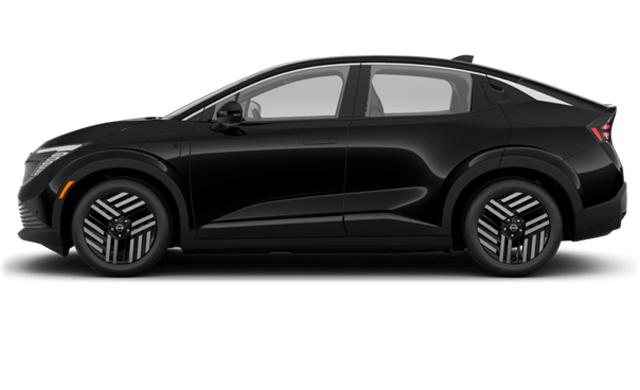 2026 Nissan Leaf SV Plus