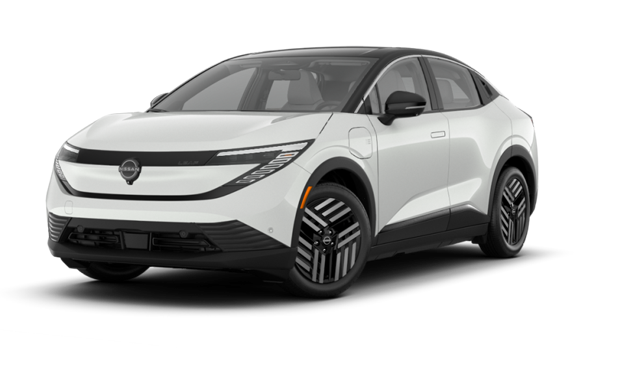 Dilawri Group of Companies | The 2026 LEAF SV PLUS