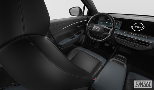 2026 Nissan Leaf SV Plus