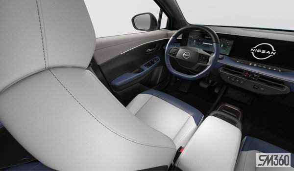 Dilawri Group of Companies | The 2026 LEAF SV PLUS