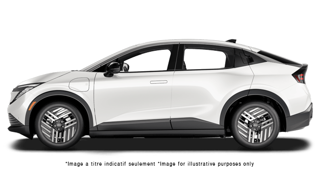 Nissan Leaf SV Plus 2026