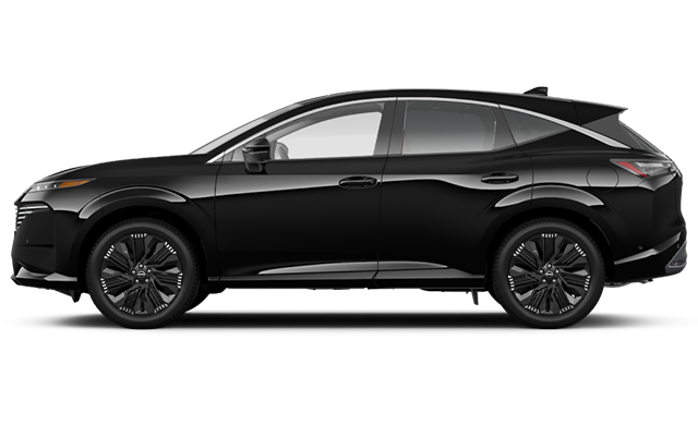 2026 NISSAN Murano PLATINUM - Exterior view - 2