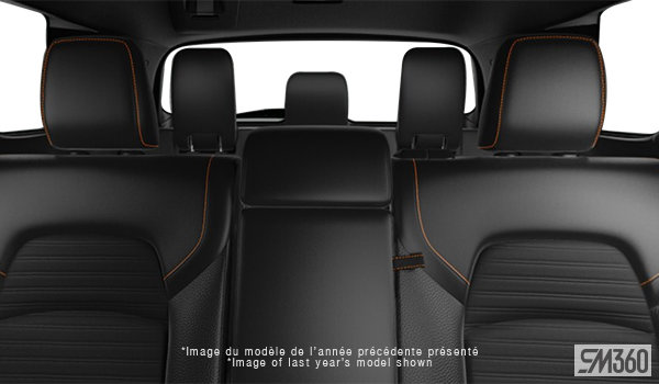 Nissan Pathfinder Rock Creek 2026