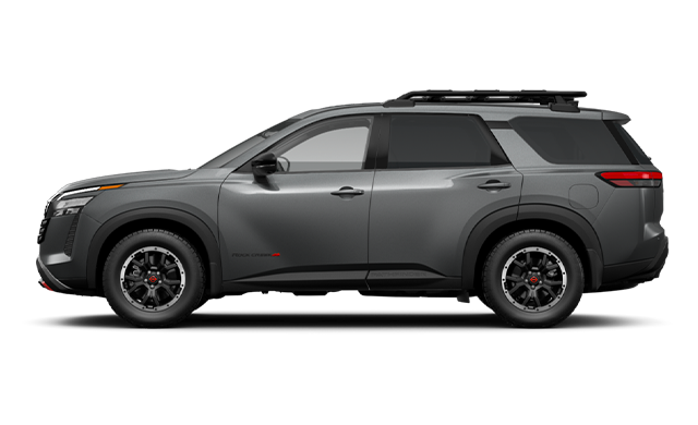 Nissan Pathfinder Rock Creek 2026