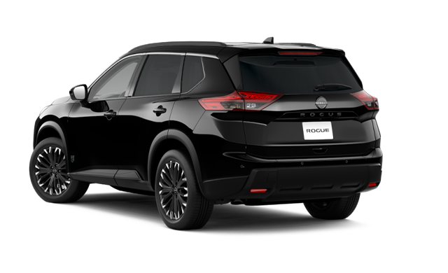 2026 Nissan Rogue SV Dark Armor