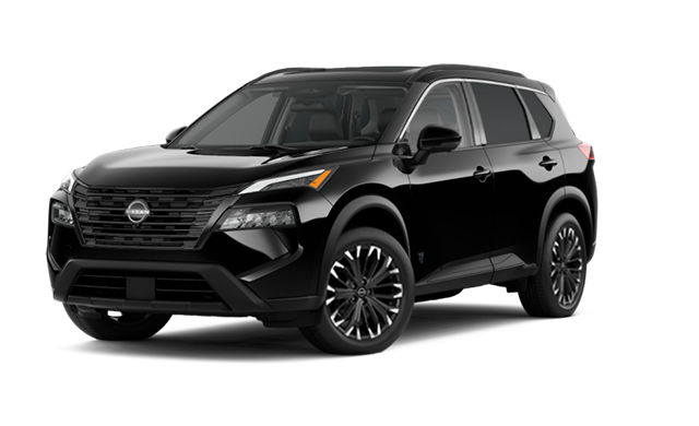 2026 Nissan Rogue SV Dark Armor