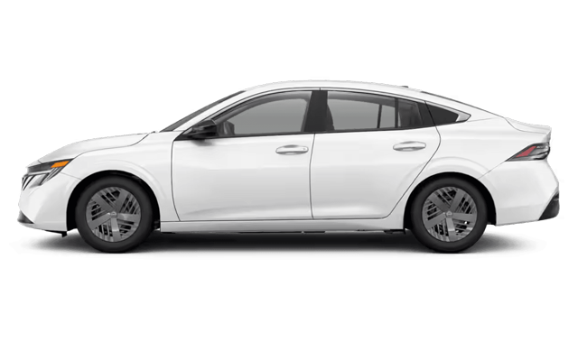 Nissan Sentra S 2026