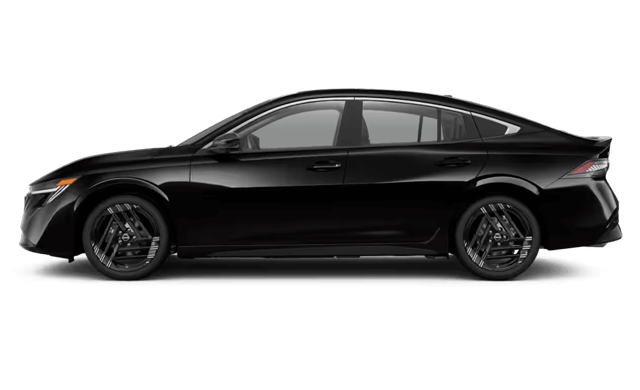 2026 Nissan Sentra SR  Premium