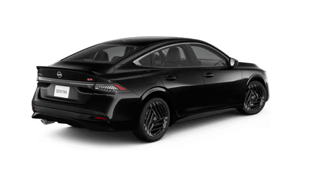 2026 Nissan Sentra SR  Premium