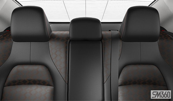 2026 Nissan Sentra SR  Premium