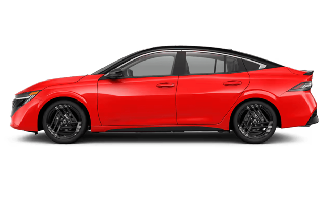 Nissan Sentra SR  Premium 2026