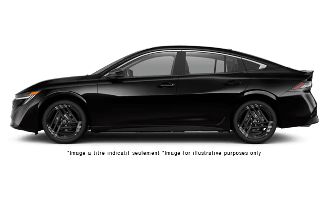 Nissan Sentra SR  Premium 2026