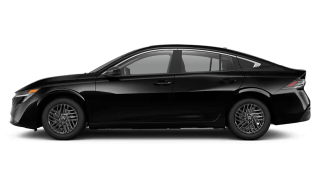 Nissan Sentra SV Premium 2026