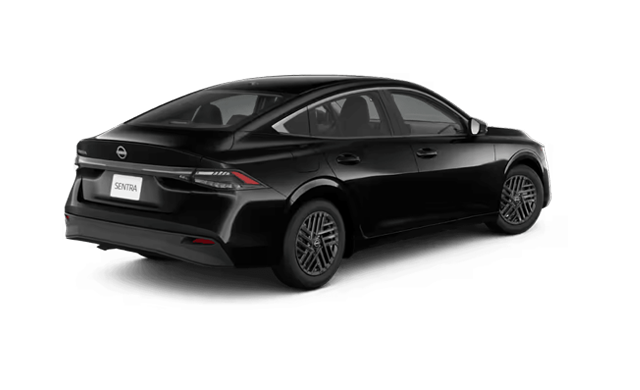 Nissan Sentra SV Premium 2026