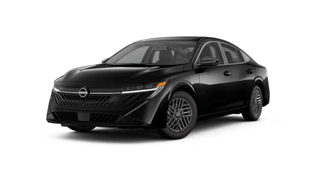 Nissan Sentra SV Premium 2026