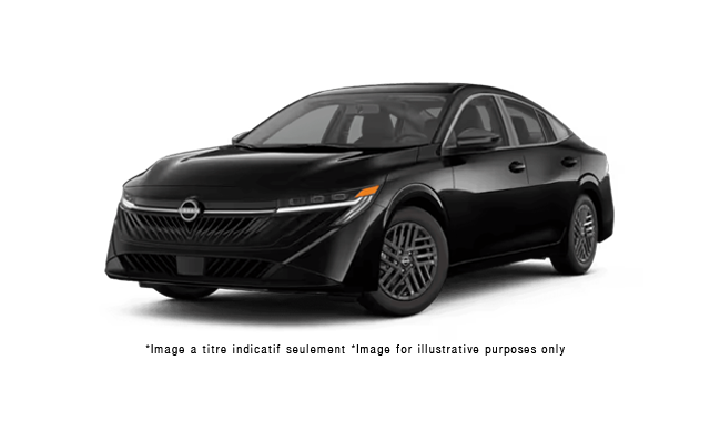 2026 NISSAN Sentra SV PREMIUM