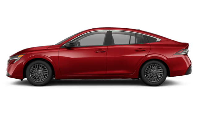 Nissan Sentra SV Premium 2026