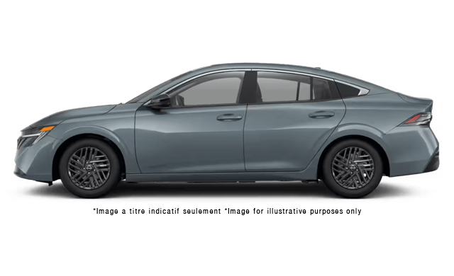 Nissan Sentra SV Premium 2026