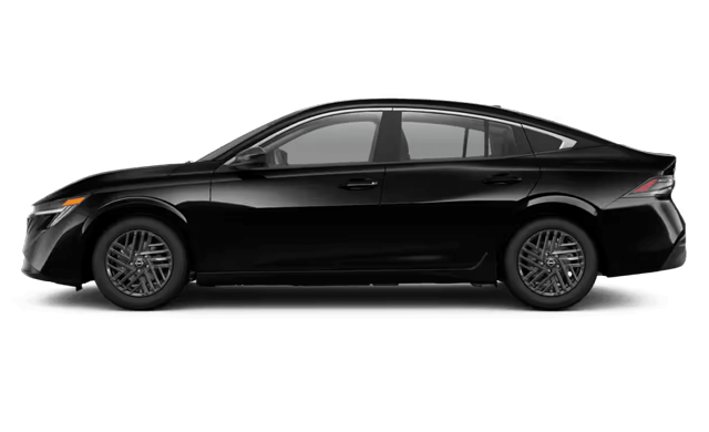 Nissan Sentra SV 2026