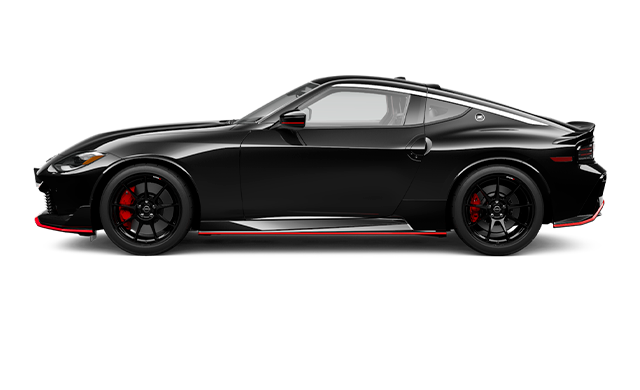 2026 NISSAN Z