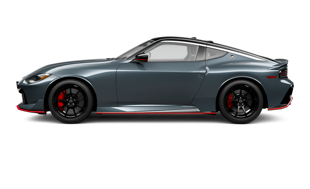 Nissan Z Nismo 2026