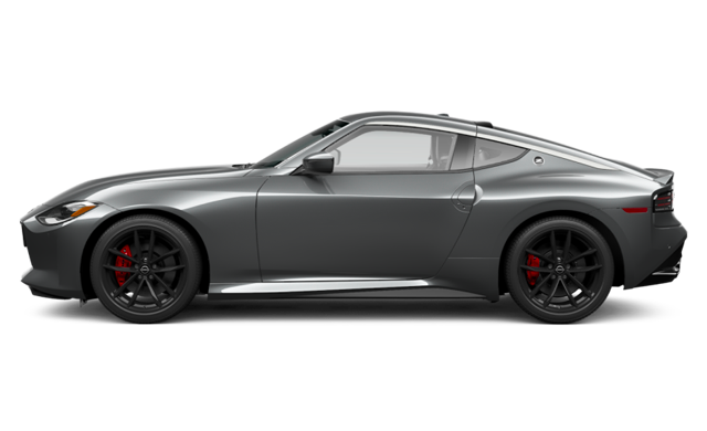 Nissan Z Performance MT 2026
