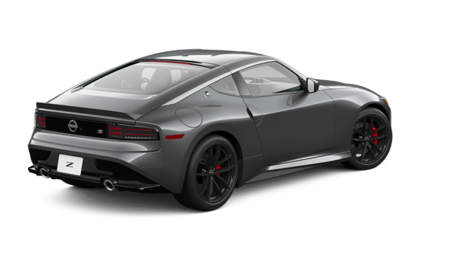 Nissan Z Performance MT 2026